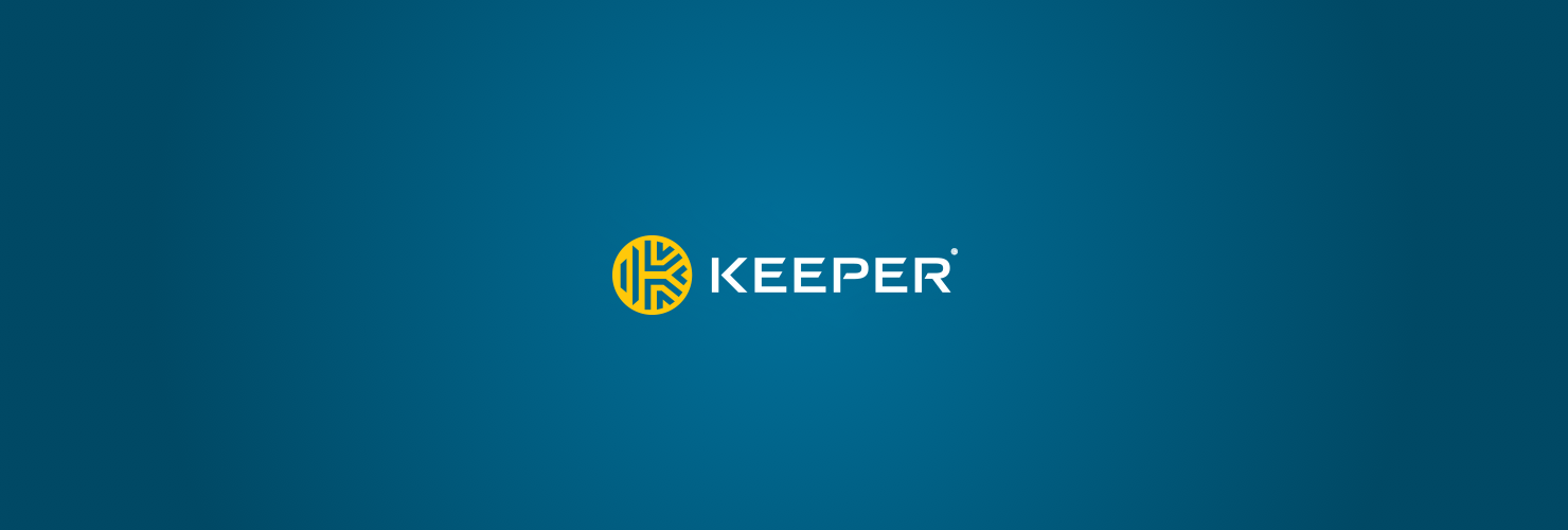 Keeper for DevOps: More Than Just Passwords