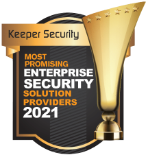 Most Promising Enterprise Security 2021