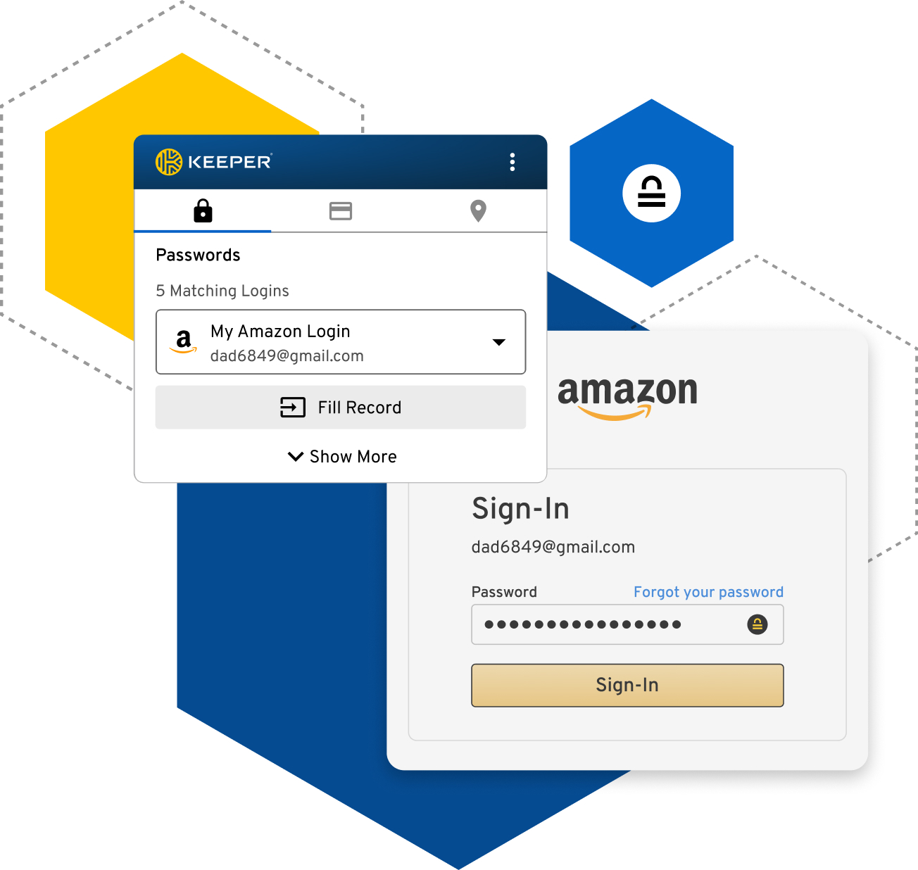 Cómo optimizar la gestión de contraseñas en Firefox Cómo optimizar la gestión de contraseñas en Firefox