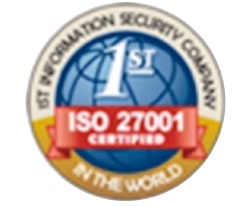 ISO 27001