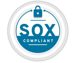 SOX Compliant