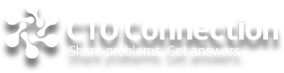 CTO Connect CTO Connect