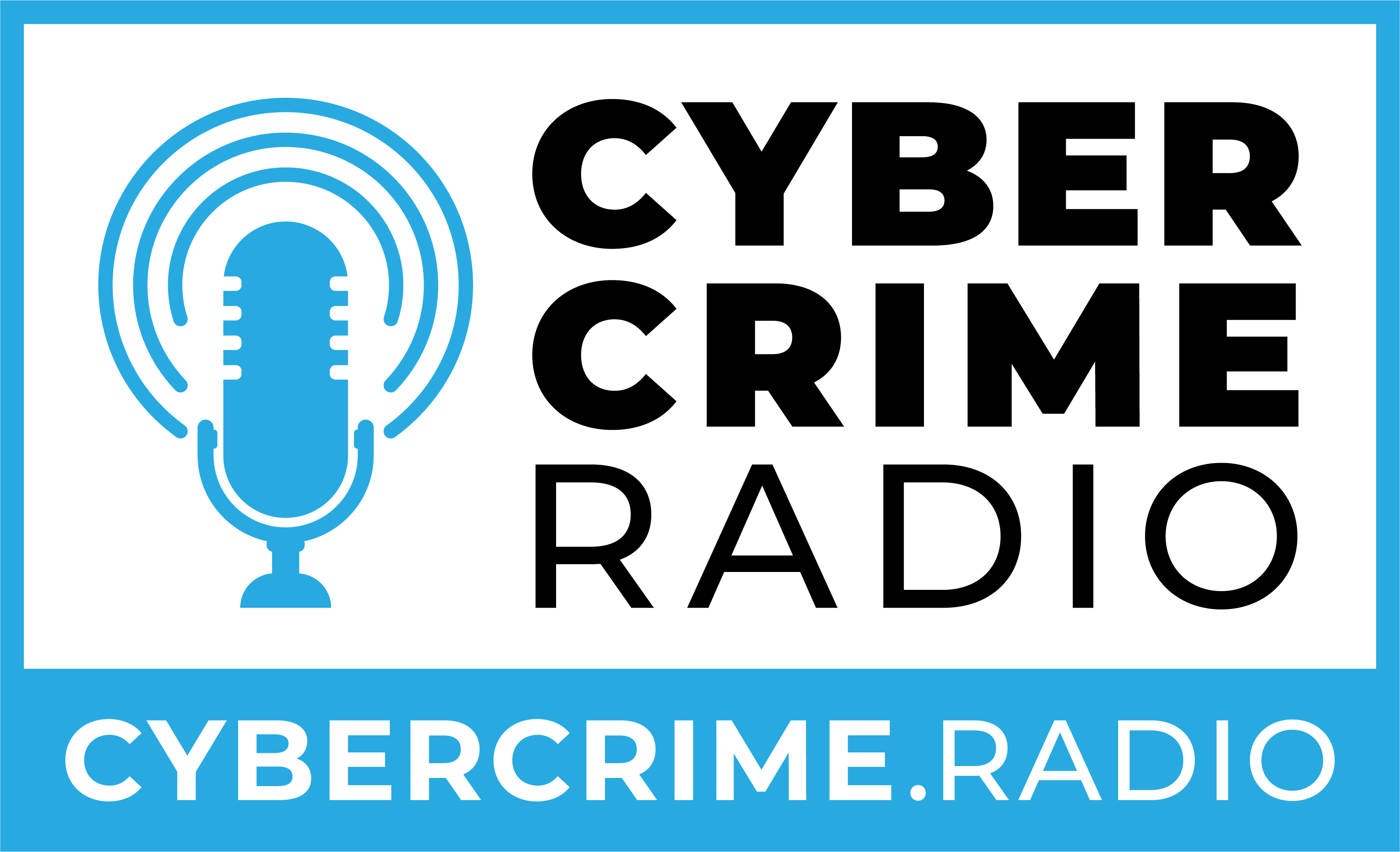 Cyber Crime Radio