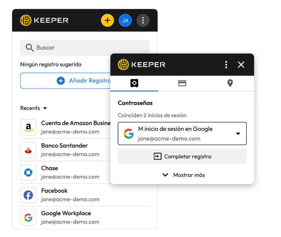 KeeperFill KeeperFill