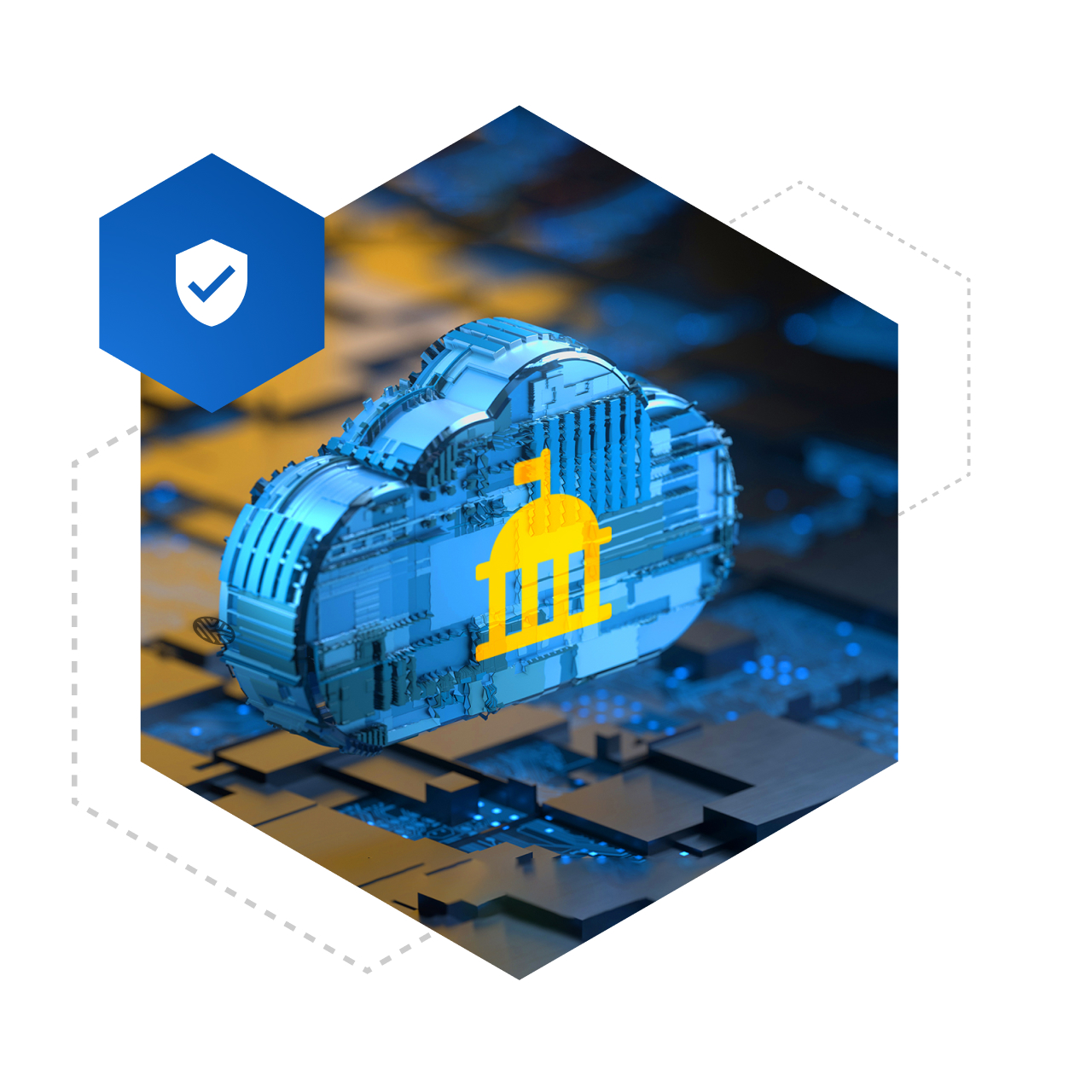 KSGC es la única plataforma de ciberseguridad autorizada por el FedRAMP para gestionar y proteger contraseñas, credenciales y secretos.