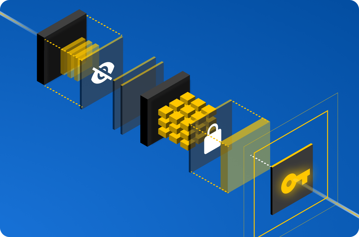 Automatizzate la rotazione delle password