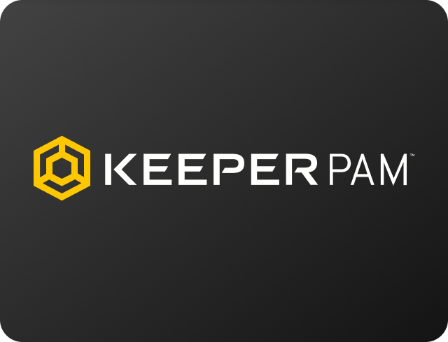 KeeperPAM Brief