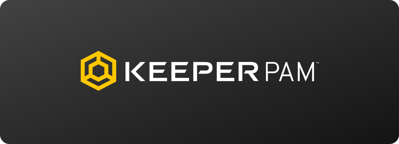 KeeperPAM の概要