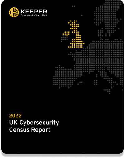 2022 UK Cybersecurity Census Report