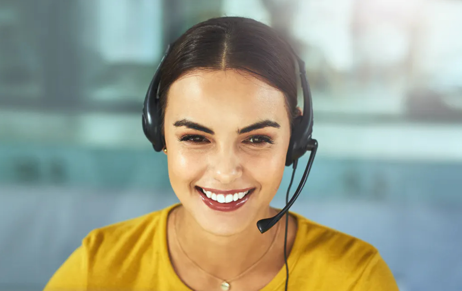 Better Customer Service and Support