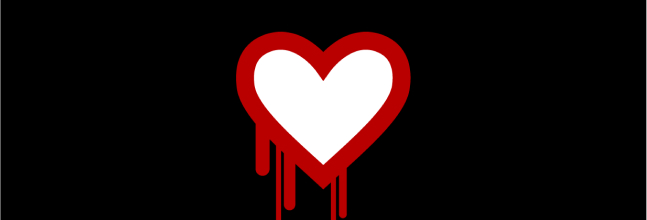 Keeper is Immune to the Heartbleed Hack