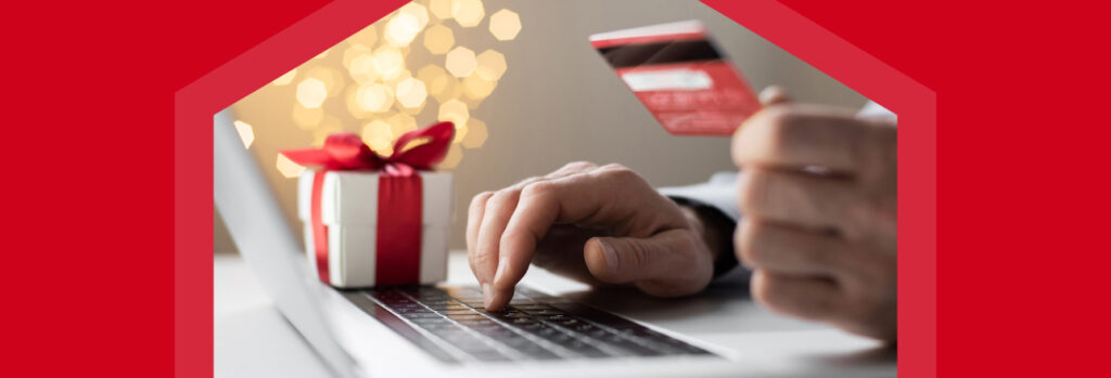 Holiday Shopping and Cyber Security