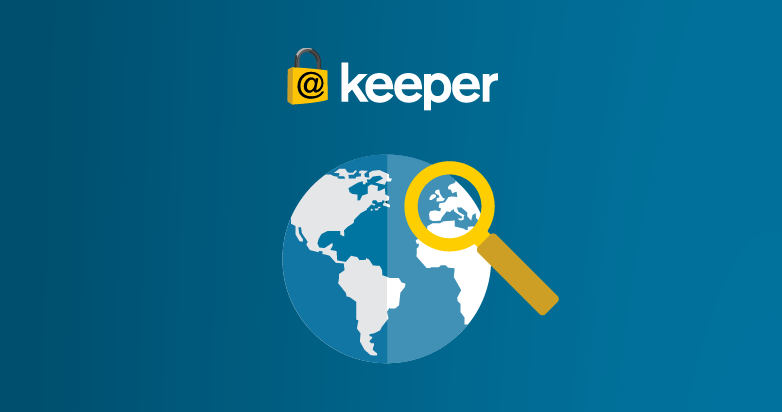 Keeper Security – Neuer Standort in Europa – Cork, Irland