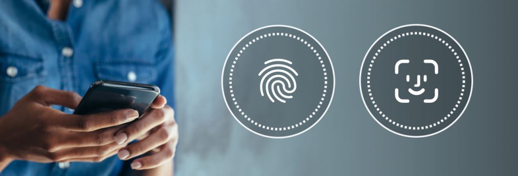 Sicherheit vs. Komfort: Die Wahrheit über biometrische Daten