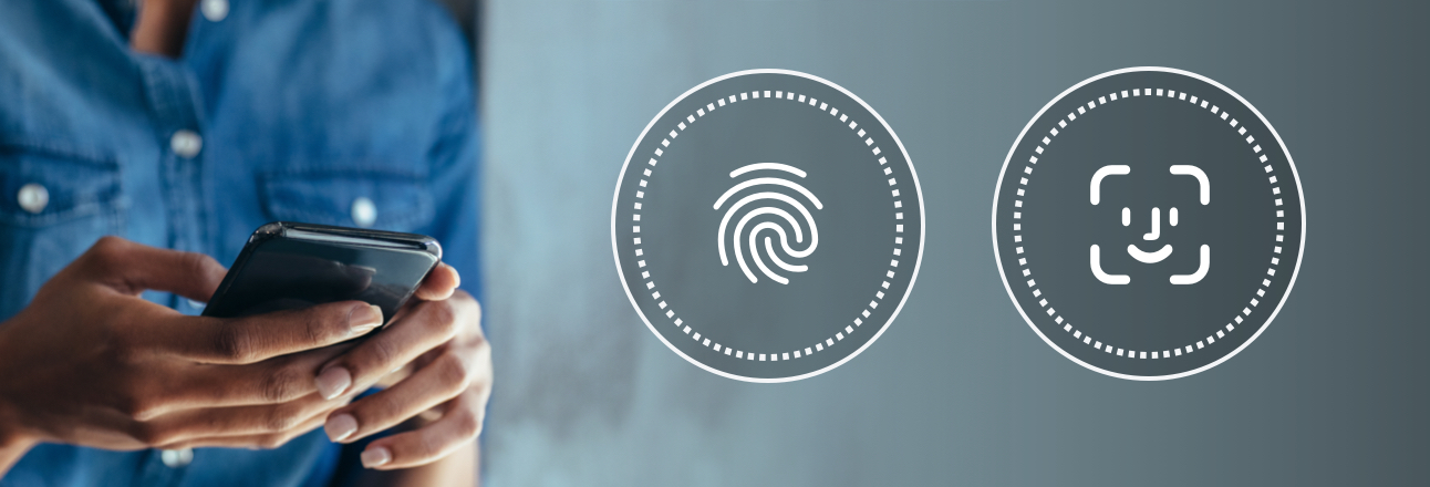 Lets Android Users Use Biometric Recognition on Mobile