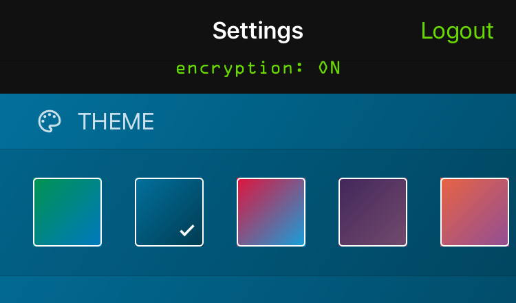 Ios Version 11 5 Update Released For Keeper Password Manager