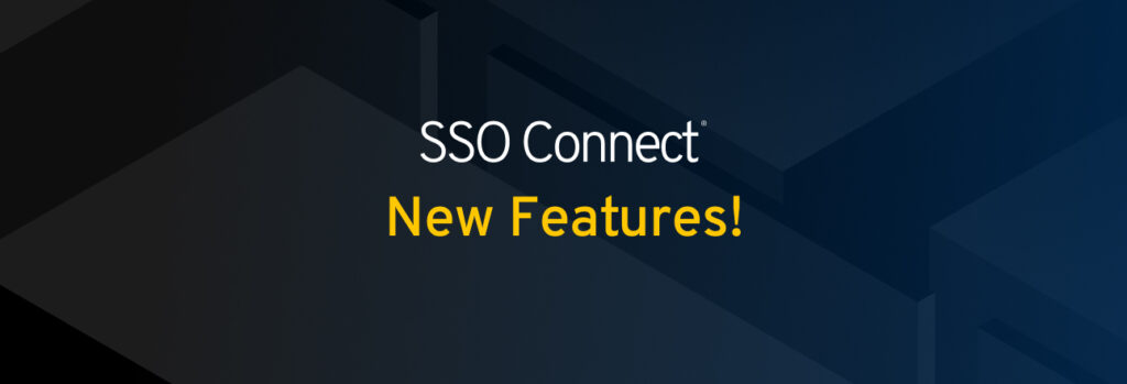 Powerful SSO Connect Features Available in the Latest Keeper Update