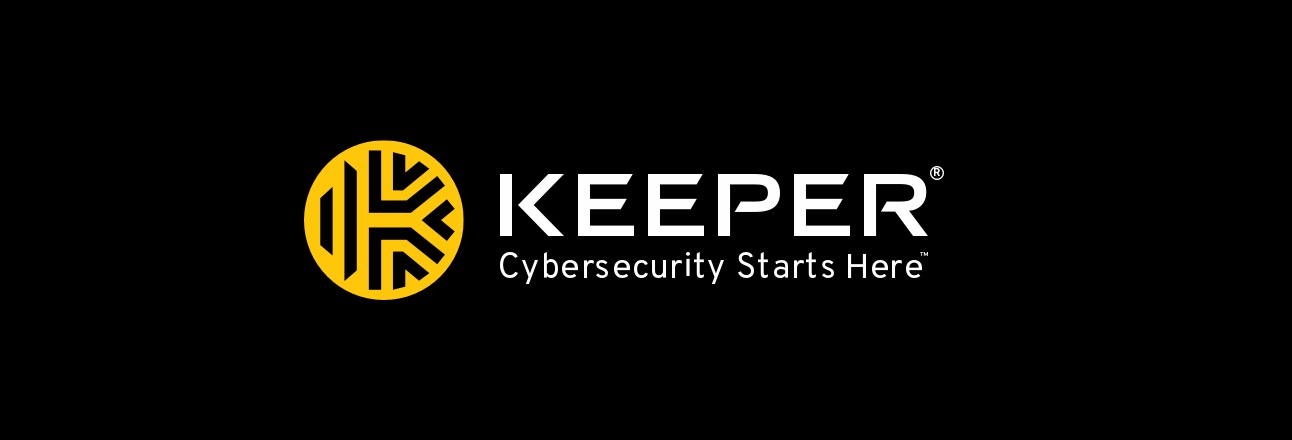 A Brand New Look for Keeper
