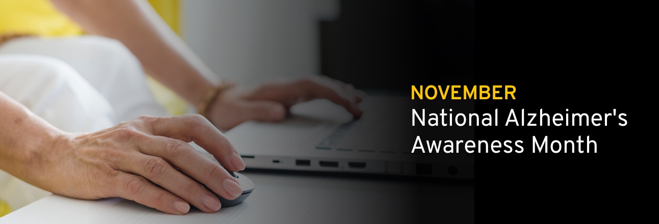 Cybercriminals, Online Scammers and the Elderly