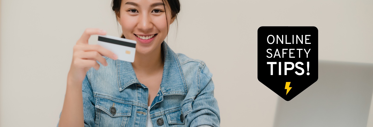 6 Ways to Stay Cyber Safe during Black Friday and Cyber Monday