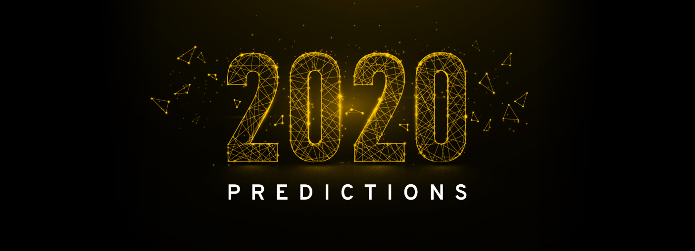 3 Cybersecurity Threats to Prepare for in 2020