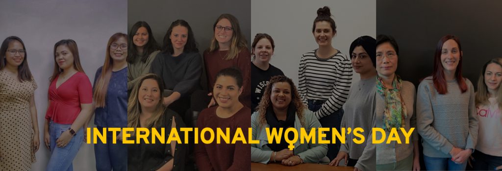 Keeper Celebrates International Women’s Day by Recognizing the Contributions of Women in Information Technology