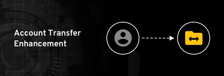 How To Transfer Accounts In Keeper Keeper Security Blog