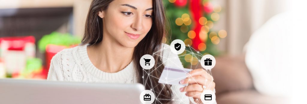5 Tips for Protecting your Online Security this Holiday Shopping Season