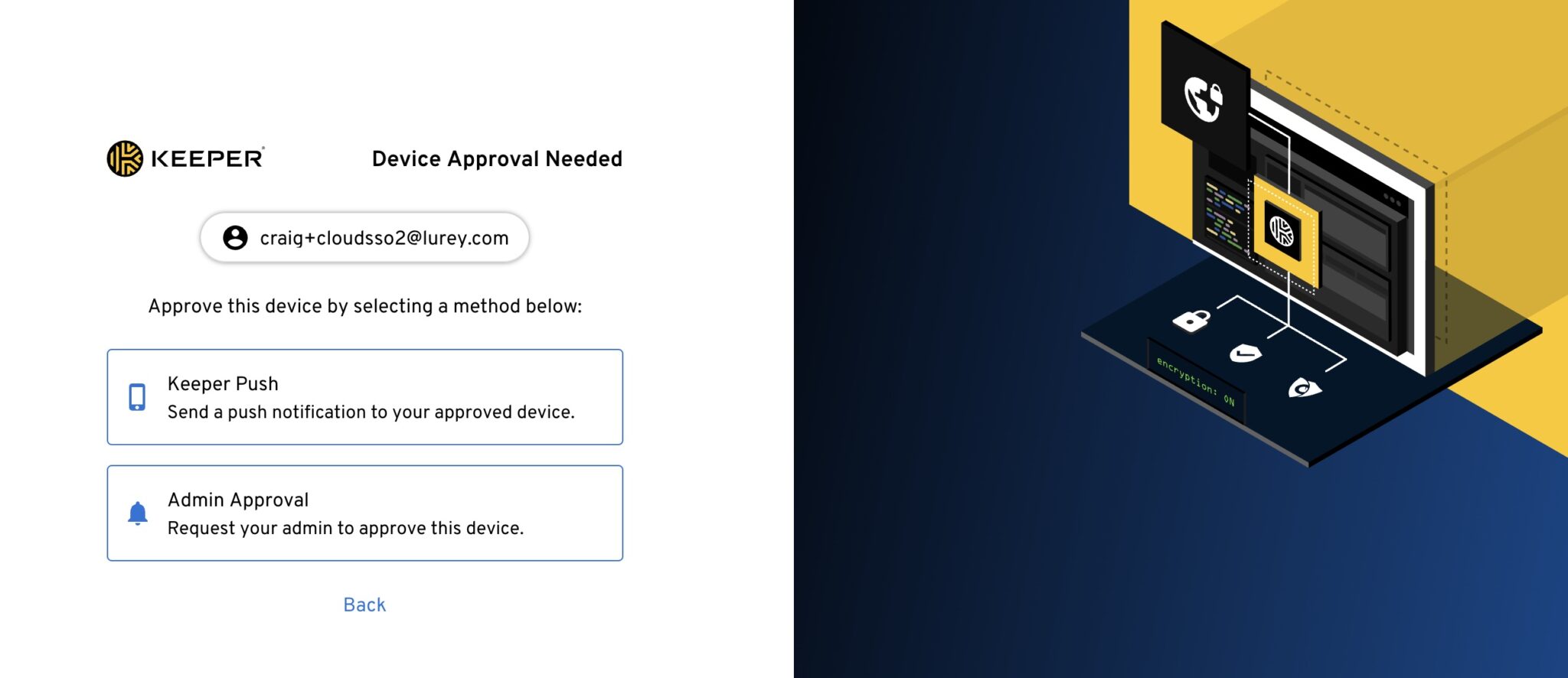 Keeper Releases v15 of iOS and Android Apps Keeper Security