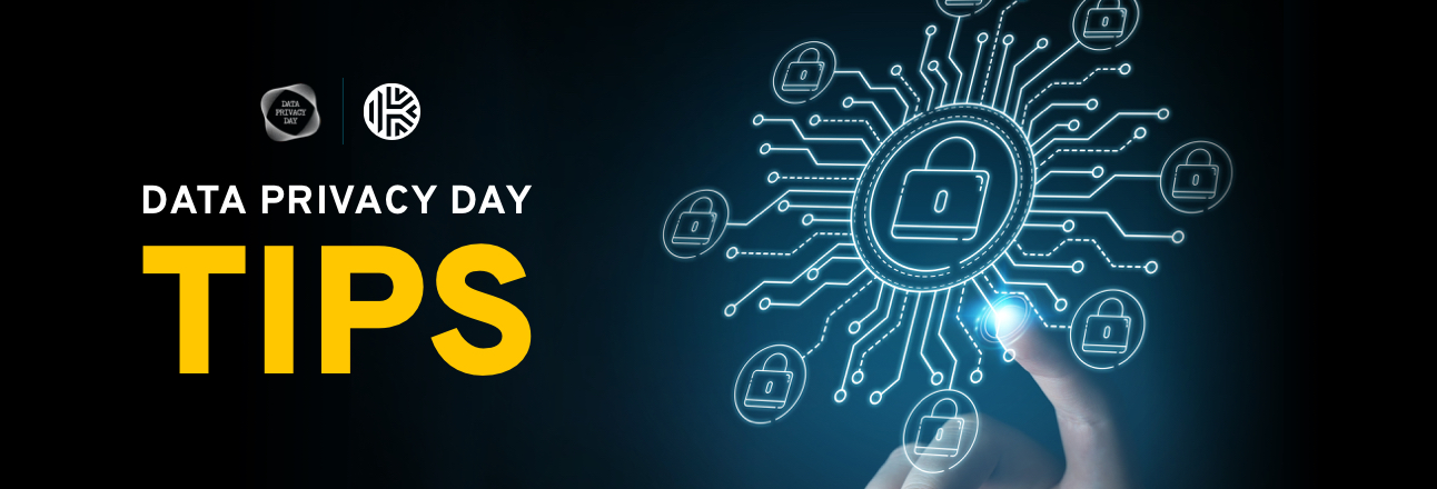 Easy Tips for Businesses and Consumers on Data Privacy Day