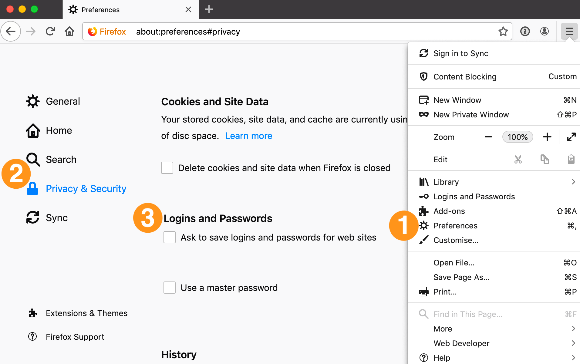 How to enable Windows SSO login in Firefox