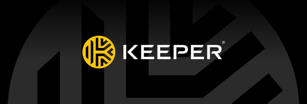 Keeper’s Statement on App Trackers