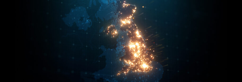 Keeper’s UK Cybersecurity Census Uncovers Significant Cybersecurity Pressures on UK Businesses