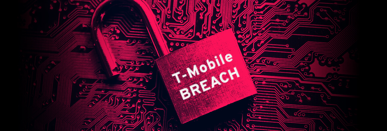 T-Mobile Data Breach: Next Steps for Impacted Consumers