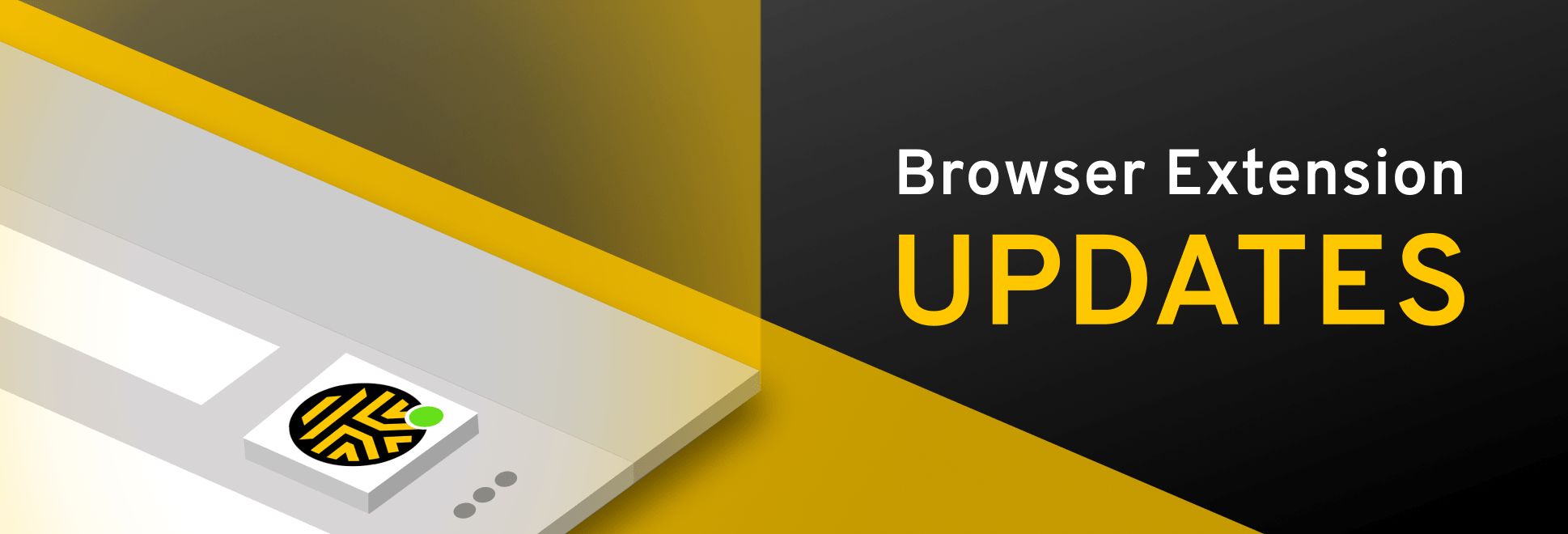 Keeper’s Latest Browser Extension Update Keeper Security