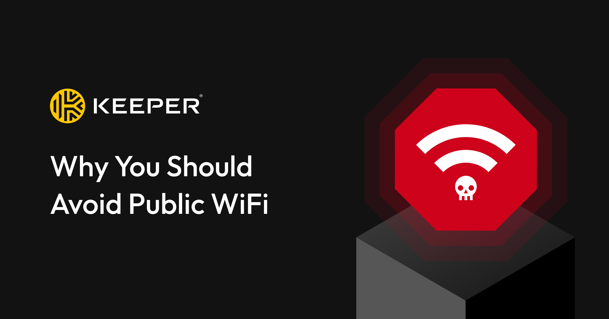 The Dangers Of Using Public WiFi And How To Stay Safe While Using It