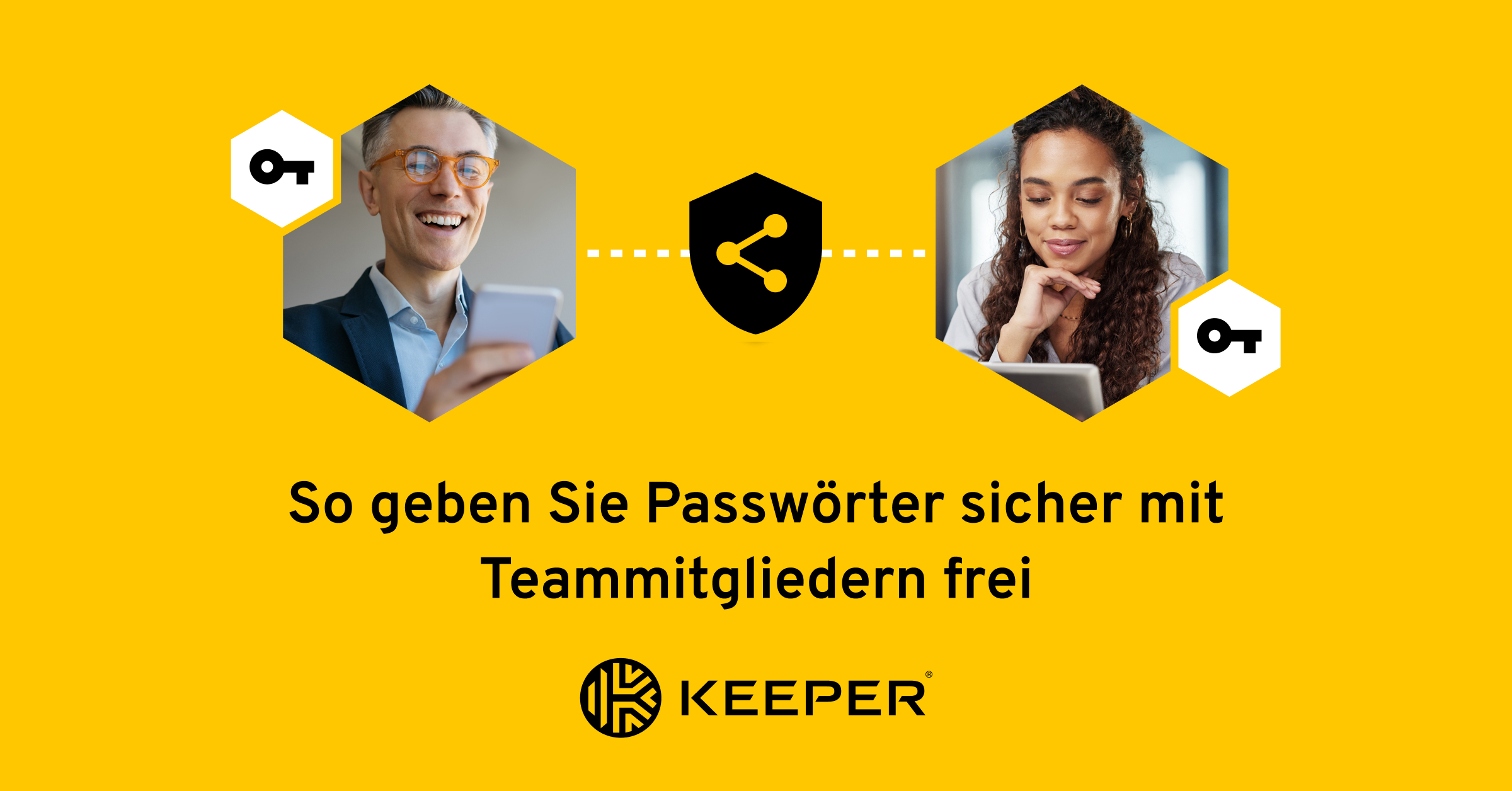 Beautiful view of Online Password Protection For Teams With Shared Credentials