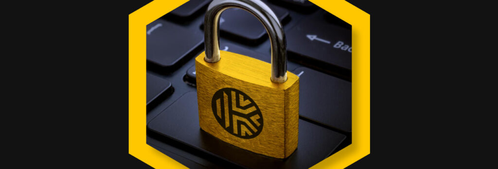 How Does Keeper Protect Your Data? Security and Transparency.