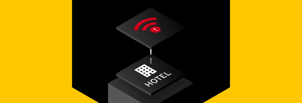 Is it Safe to Use Unsecured WiFi in Hotels?