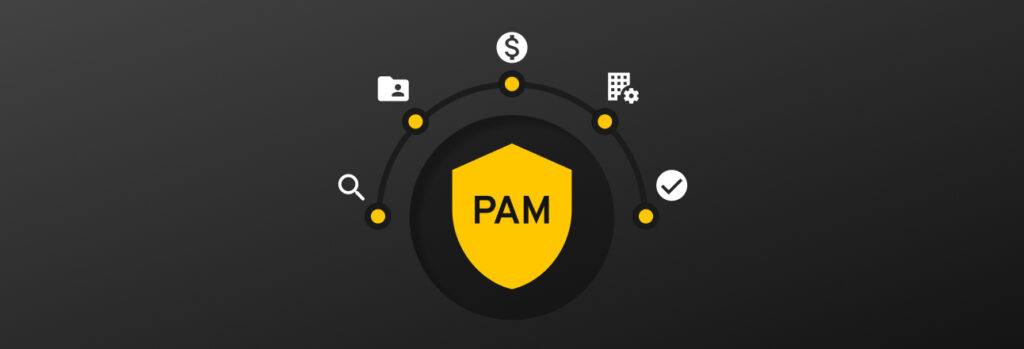 Making the Business Case for PAM Deployment