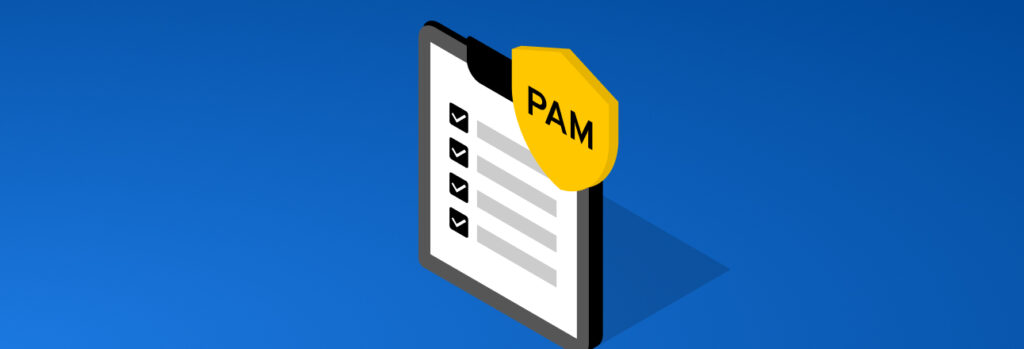 How Can I Use PAM to Satisfy Cyber Insurance Requirements?