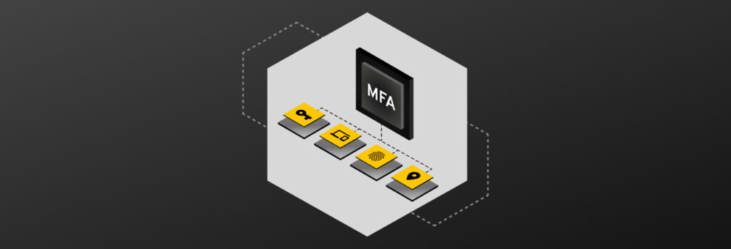 Arten von Multi-Faktor-Authentifizierung (MFA)