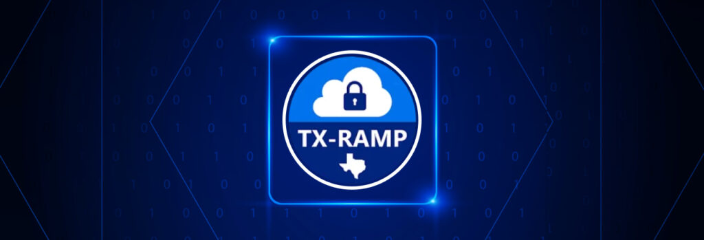 Keeper Security Government Cloud: Trusted Protection for Texas Agencies With TX-RAMP Certification