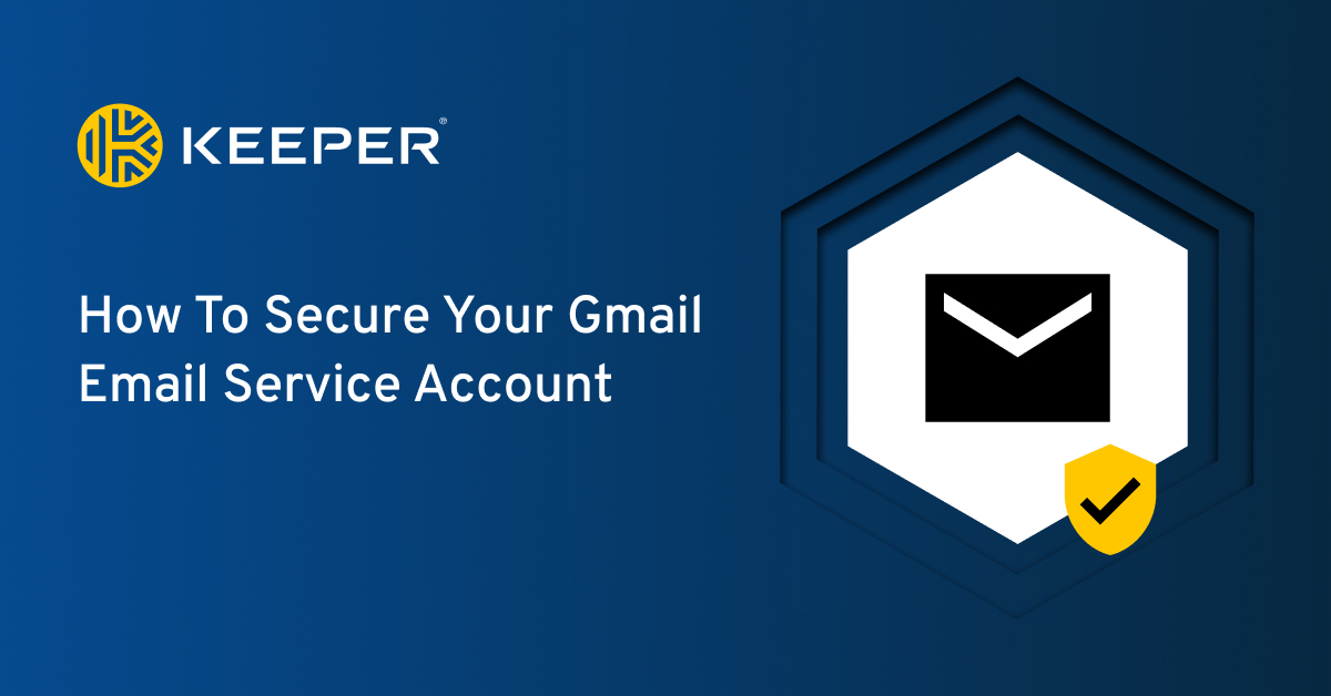 Easy Steps To Secure Your Gmail Account Right Now