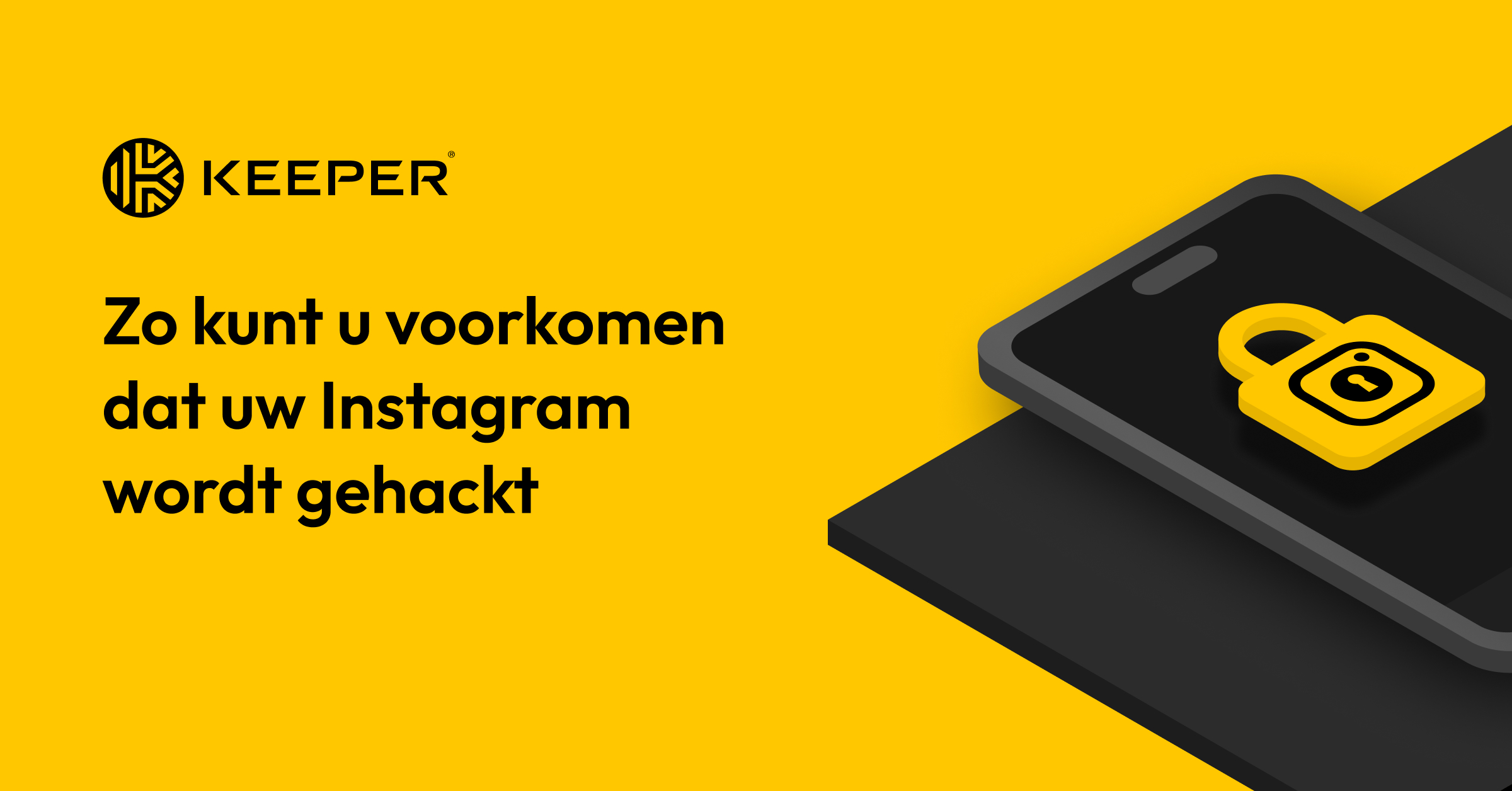 Picture of Social media hacking: how to protect your account against intruders