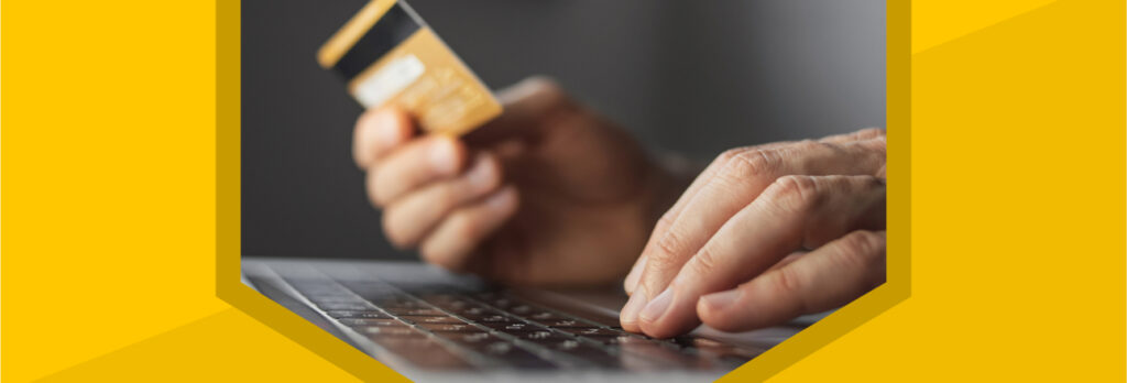 Was Sie tun können, wenn Sie Opfer von Kreditkartenbetrug werden