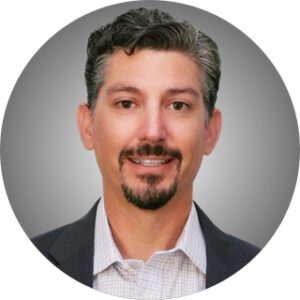 Mitch Rosen - Diretor global de engenharia de soluções