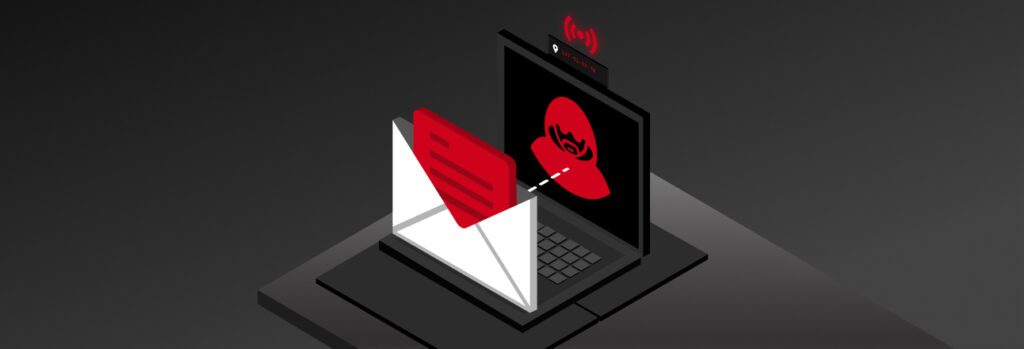 Did You Get an Email That Says You've Been Hacked?