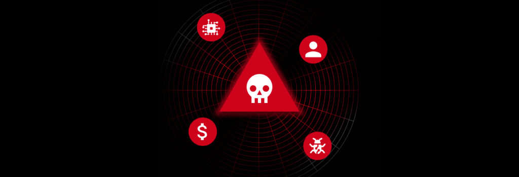 Ist das Darknet gefährlich?