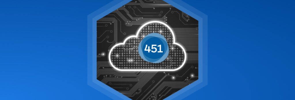 451 Spotlights Keeper Security for Cloud-Native Approach and Focused Vision
